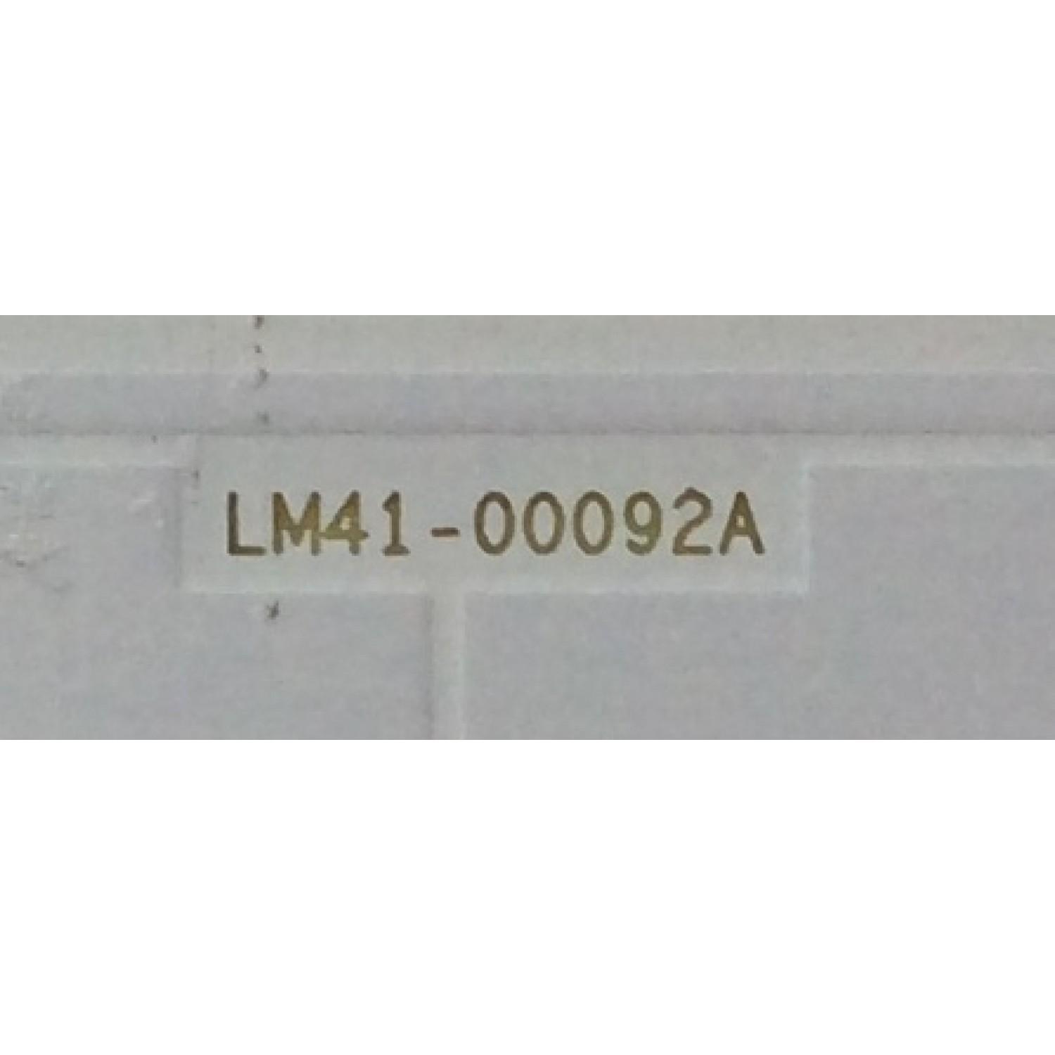 KIT DE LED PARA TV / HISENSE JHD315DH-E11(003)\S0\GM\ROH / LM41-00092A / 2014CHI315A_3228_07_REV1.0_140417 / MODELO 32H3E - Imagen 2